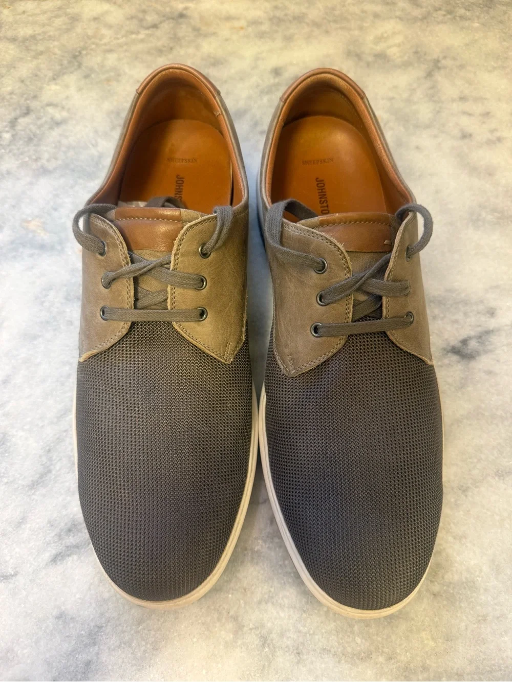 Johnston Murphy Men’s Elliston